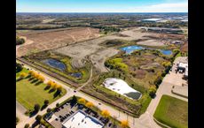 Stetson Park: Huntley, Illinois - M/I Homes