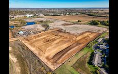 The Townes at Stetson: Huntley, Illinois - M/I Homes