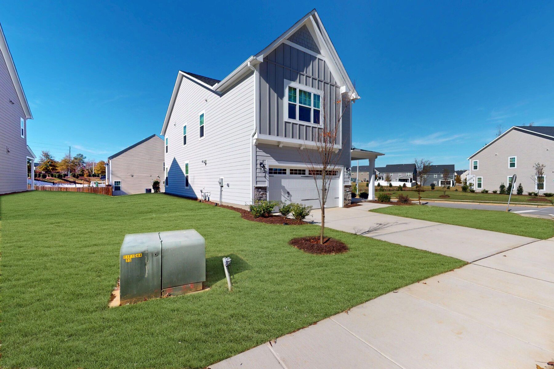 109 Tawny Slope Court (Viola)