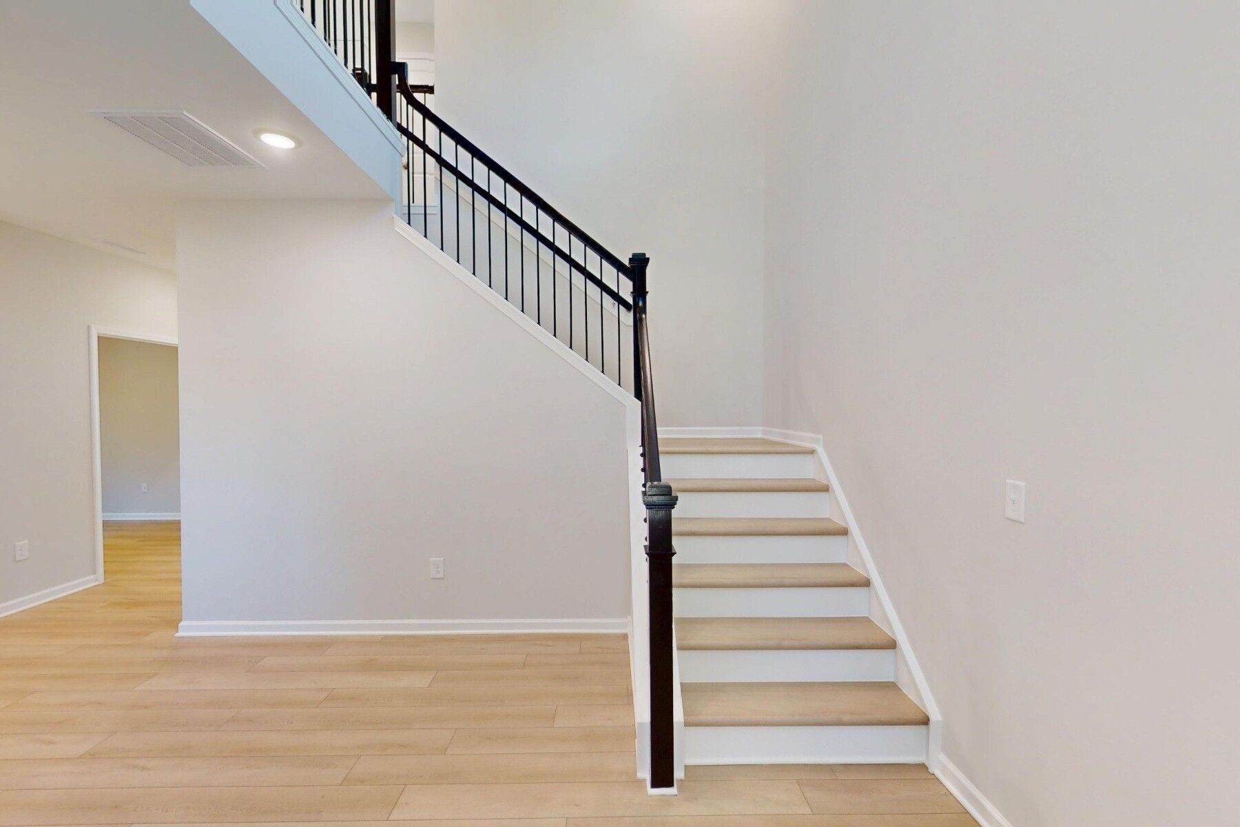 Viola - McCullers Walk: Raleigh, North Carolina - M/I Homes