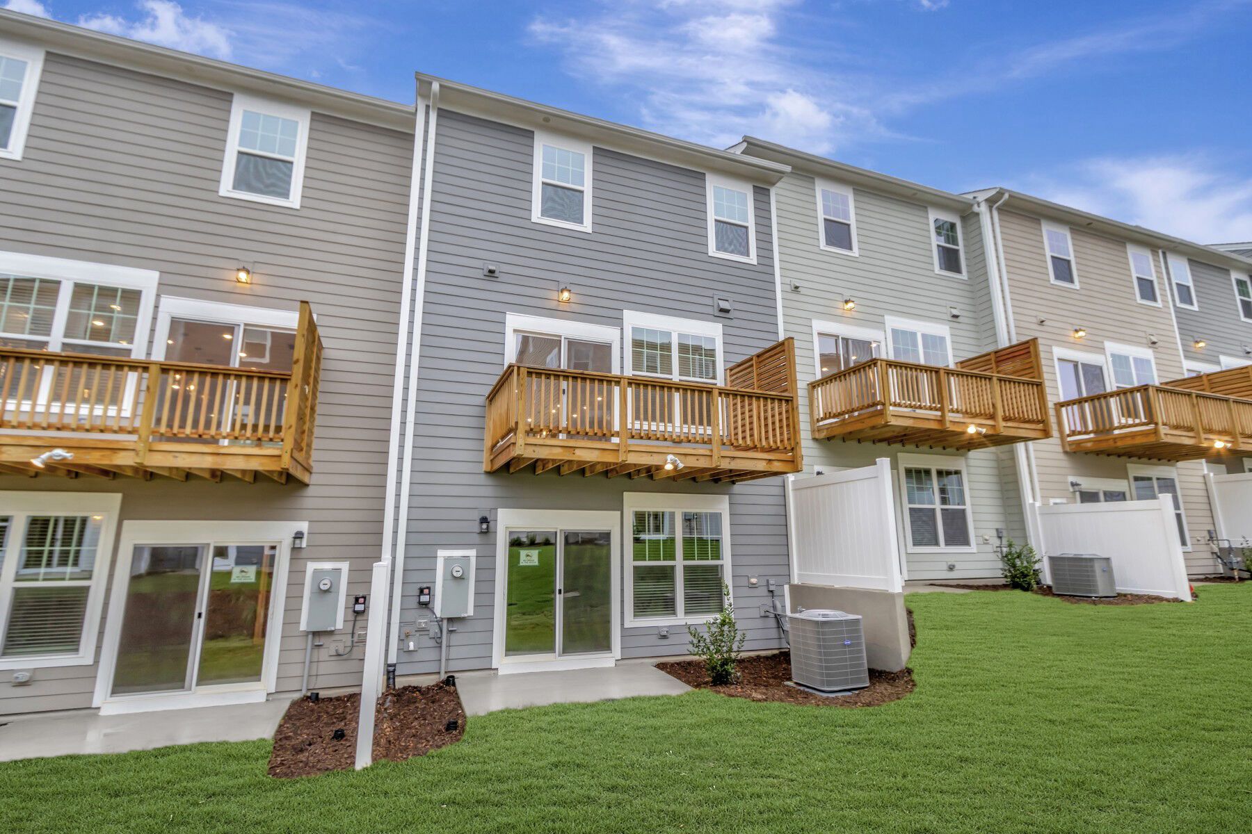 2724 Hunter Woods Drive (Buckingham)