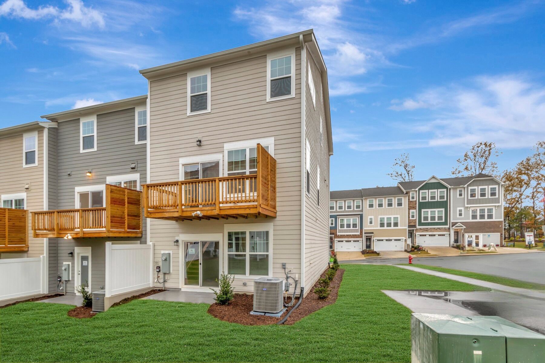 2732 Hunter Woods Drive (Buckingham)