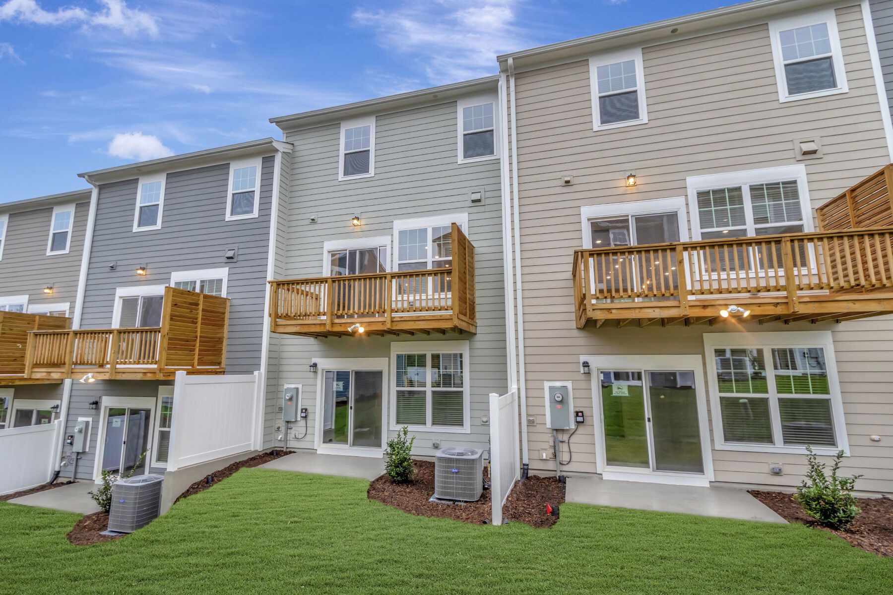 2726 Hunter Woods Drive (Hyde Park)