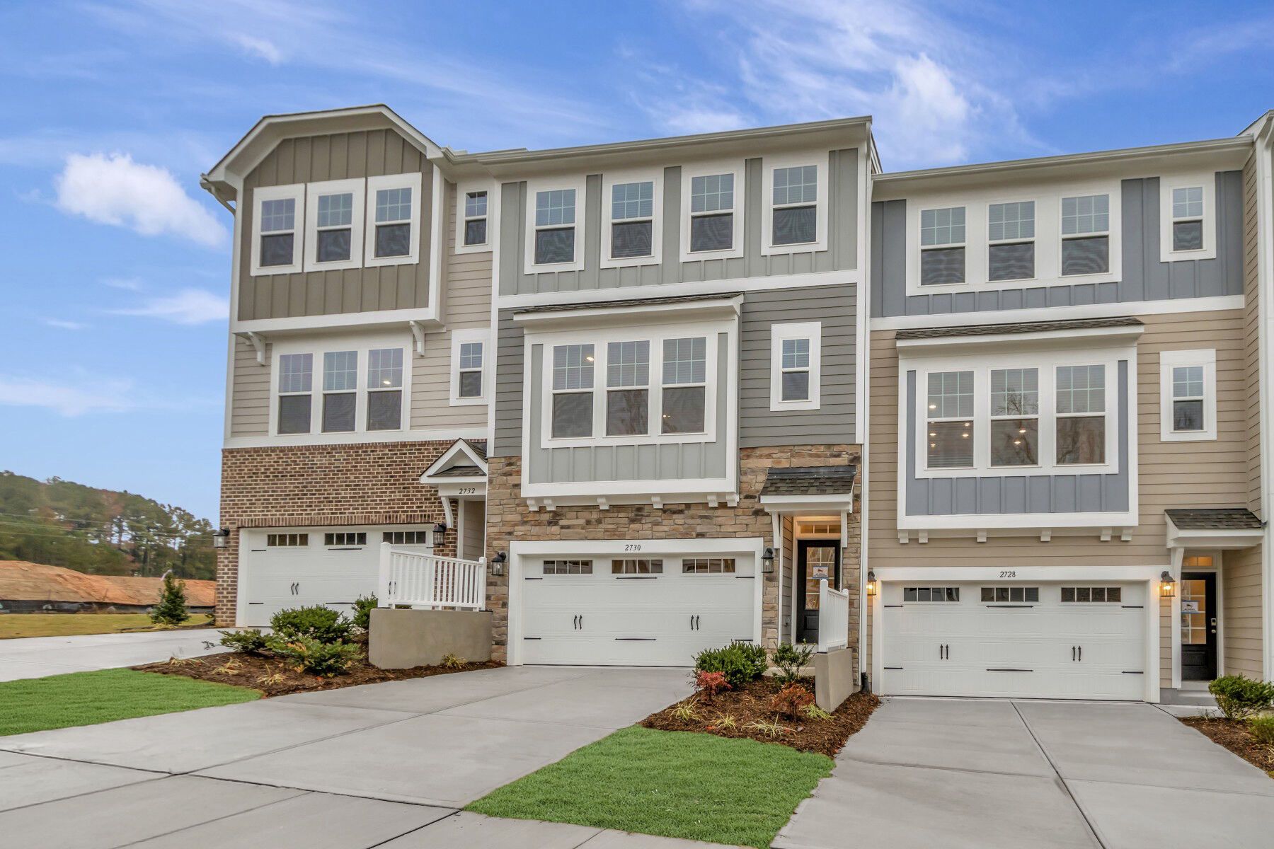 2730 Hunter Woods Drive (Hyde Park)