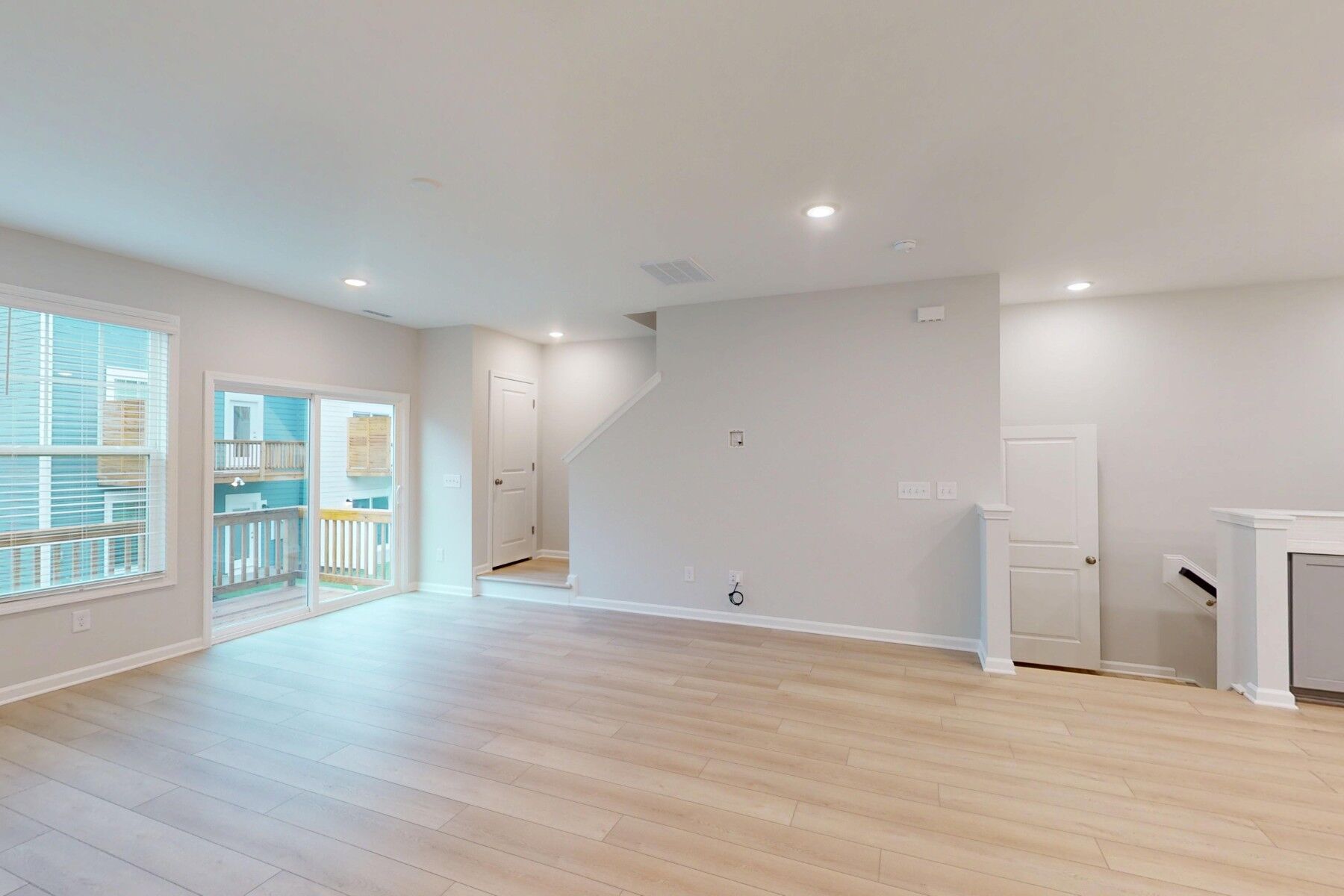 Buckingham - Friendship Station: Apex, North Carolina - M/I Homes