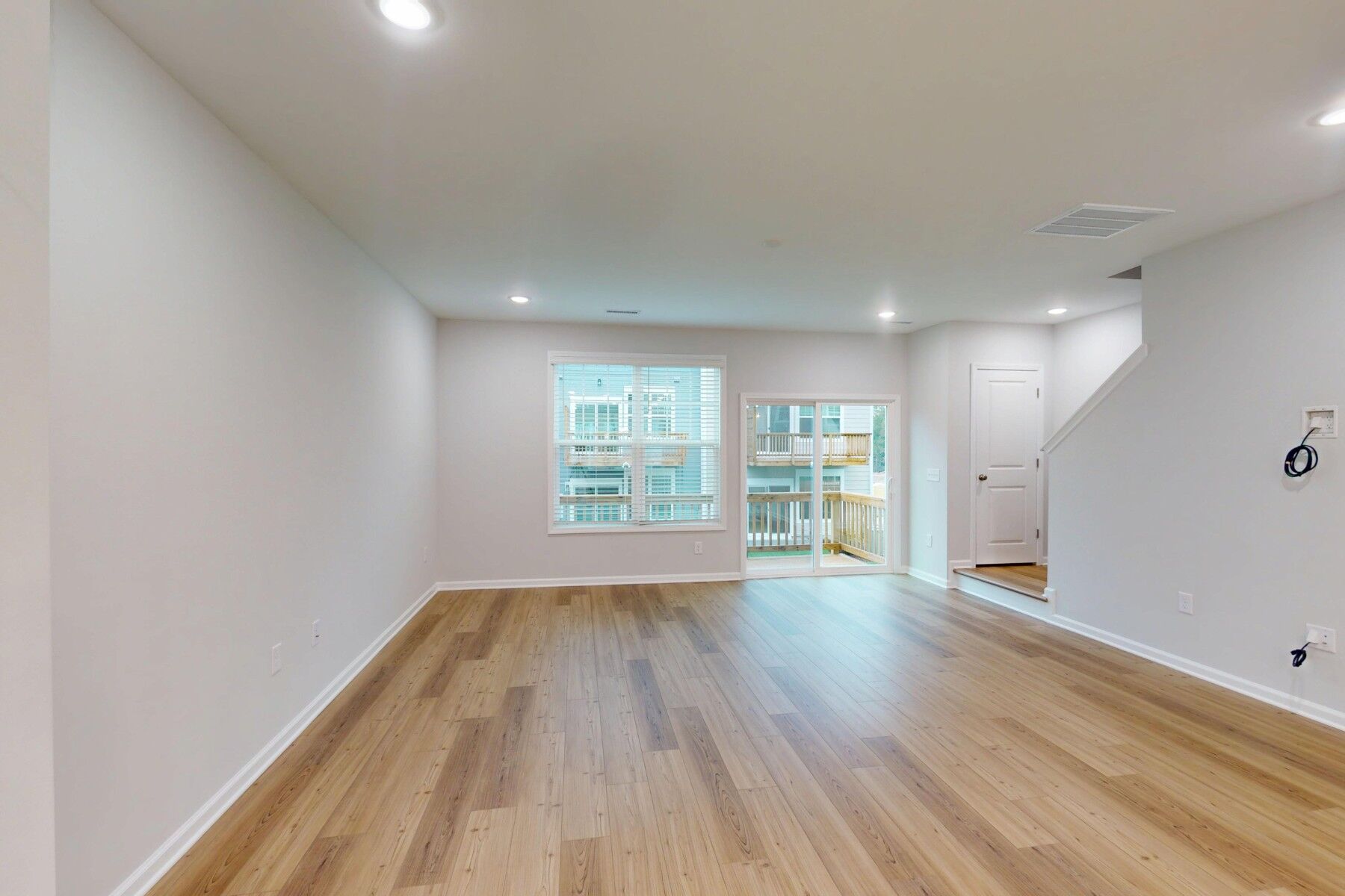 Buckingham - Friendship Station: Apex, North Carolina - M/I Homes