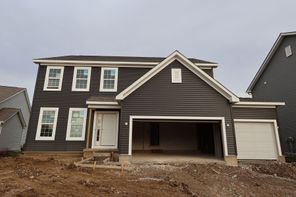 4584 Xavier Run Court (Evanston)