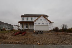 12234 Tybee Court NW (Evanston)