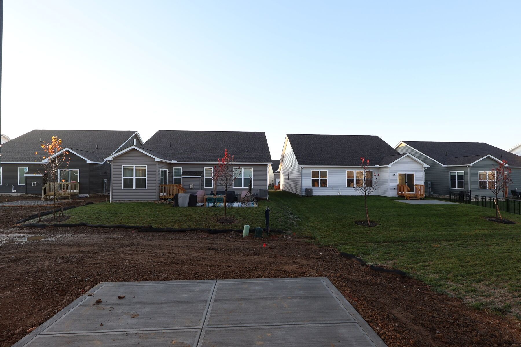 3041 McKinney Road (Glenview)