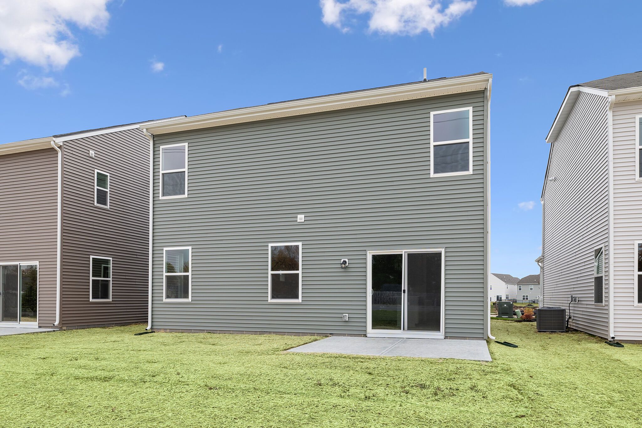 5106 Triple Crown Way (Hickory)