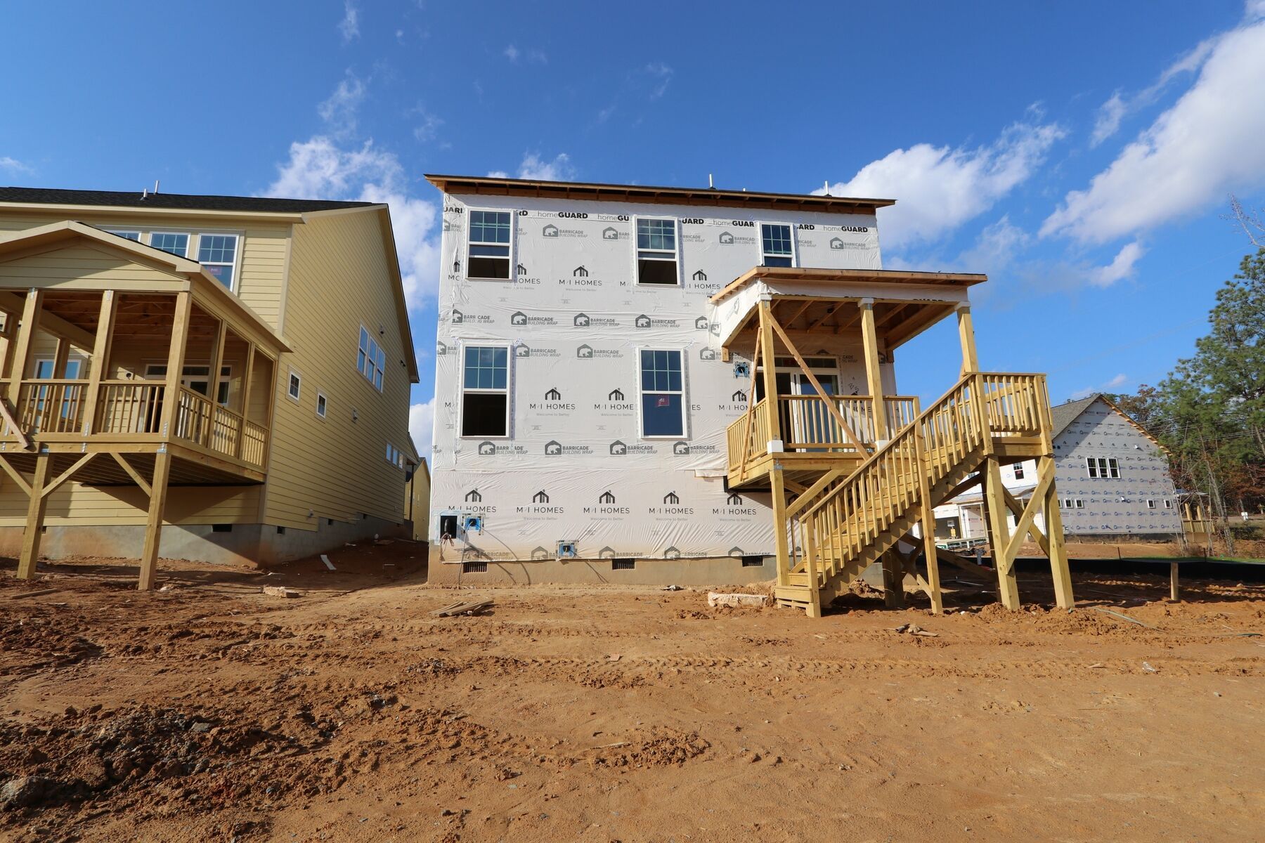 3101 Honeydew Drive (Viola)