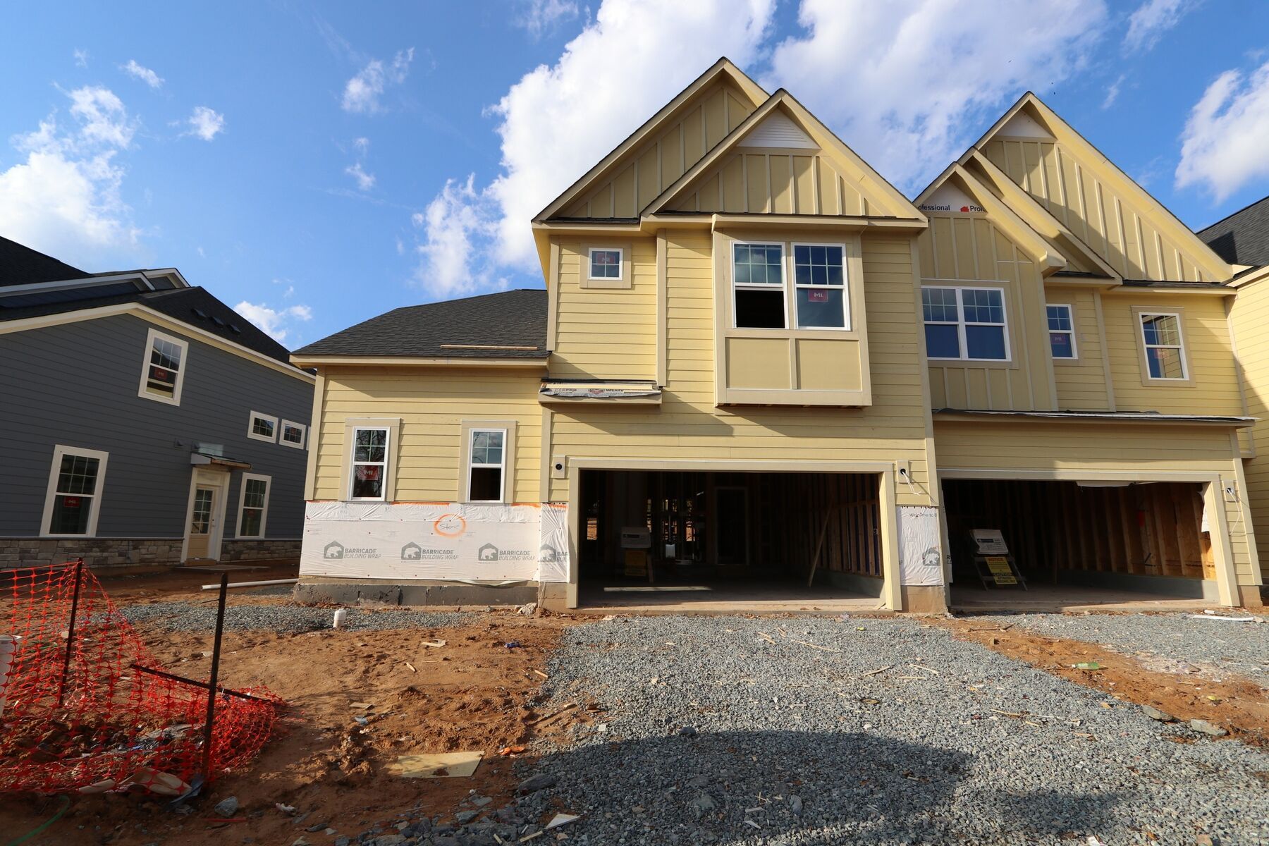 3110 Cathedral Comb Drive (Lily - End Home)