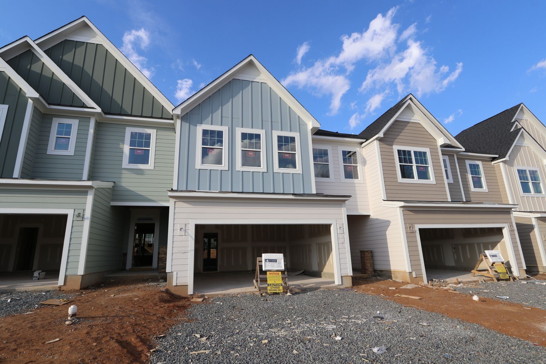 3120 Cathedral Comb Drive (Marigold - Interior Home)