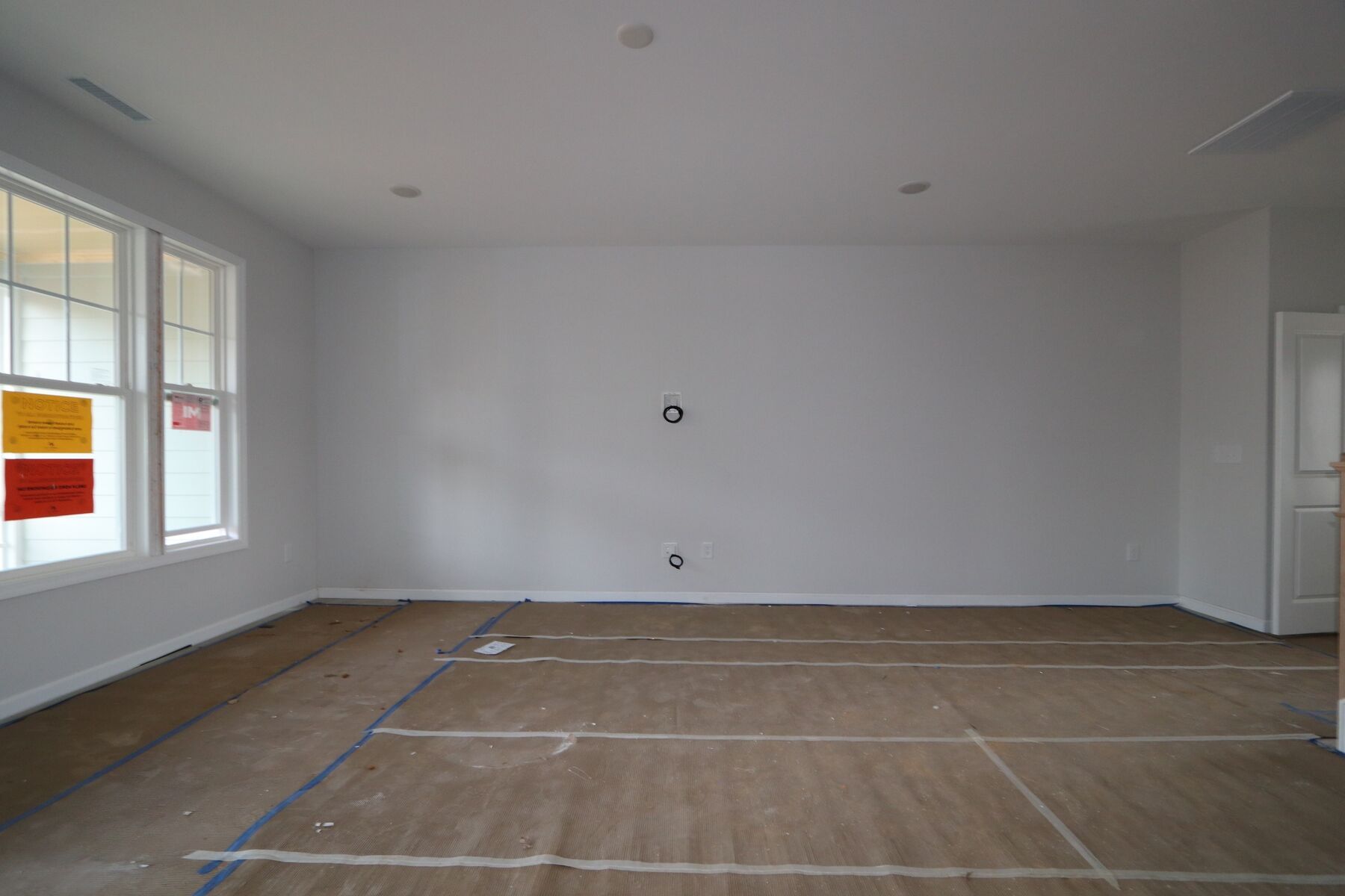 3140 Cathedral Comb Drive (Marigold - Interior Home)