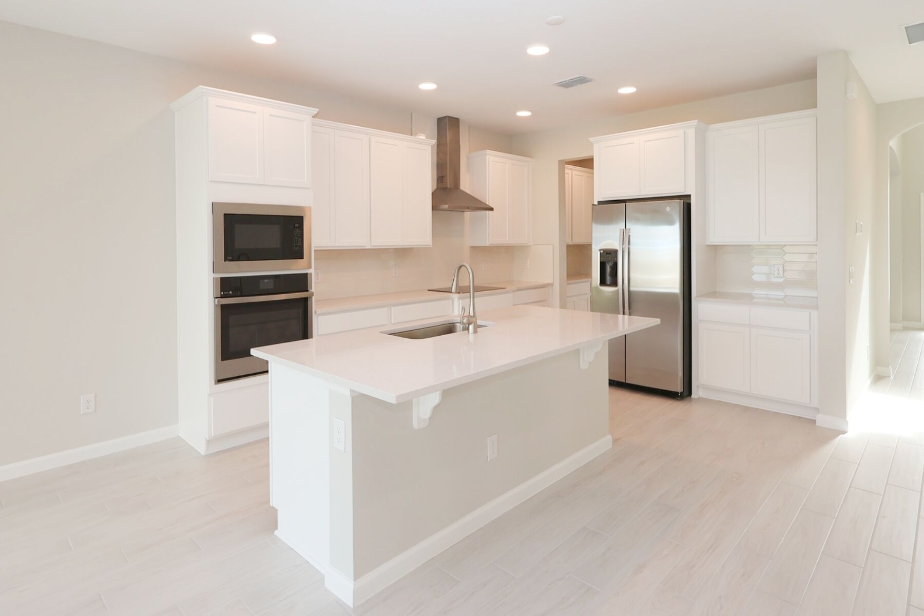 The Sonoma - Representational Photo