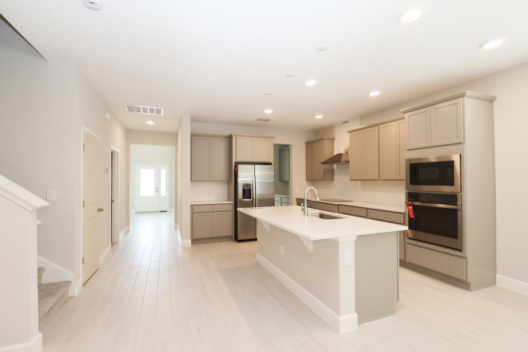 The Sonoma - Representational Photo