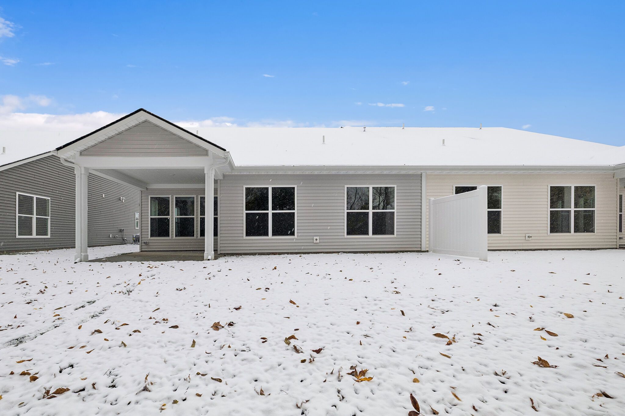 5526 Aspen Wood Lane (Dimora)