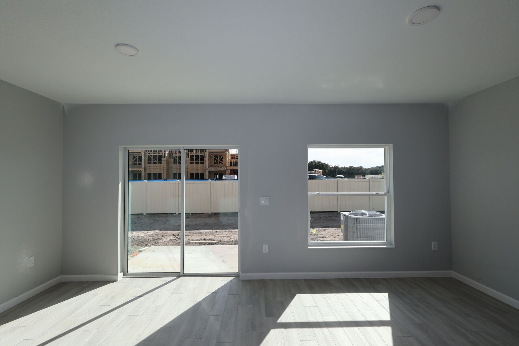 San Jose - Tyson Ranch: Orlando, Florida - M/I Homes