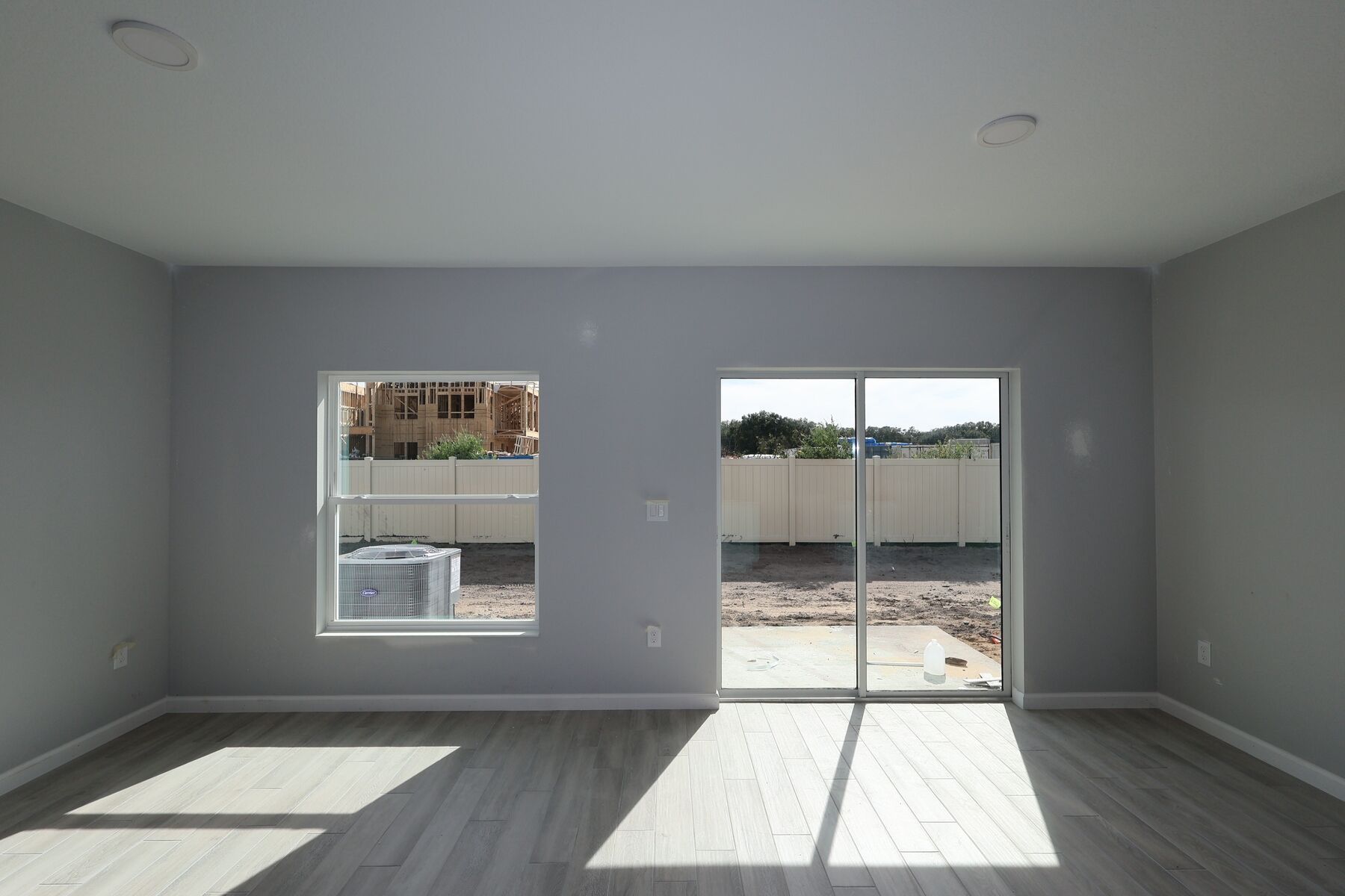 San Jose - Tyson Ranch: Orlando, Florida - M/I Homes