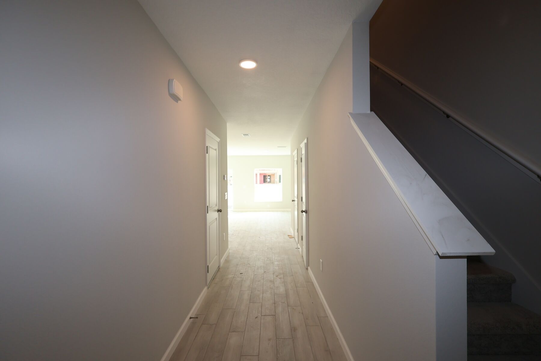 Santa Rosa - Tyson Ranch: Orlando, Florida - M/I Homes