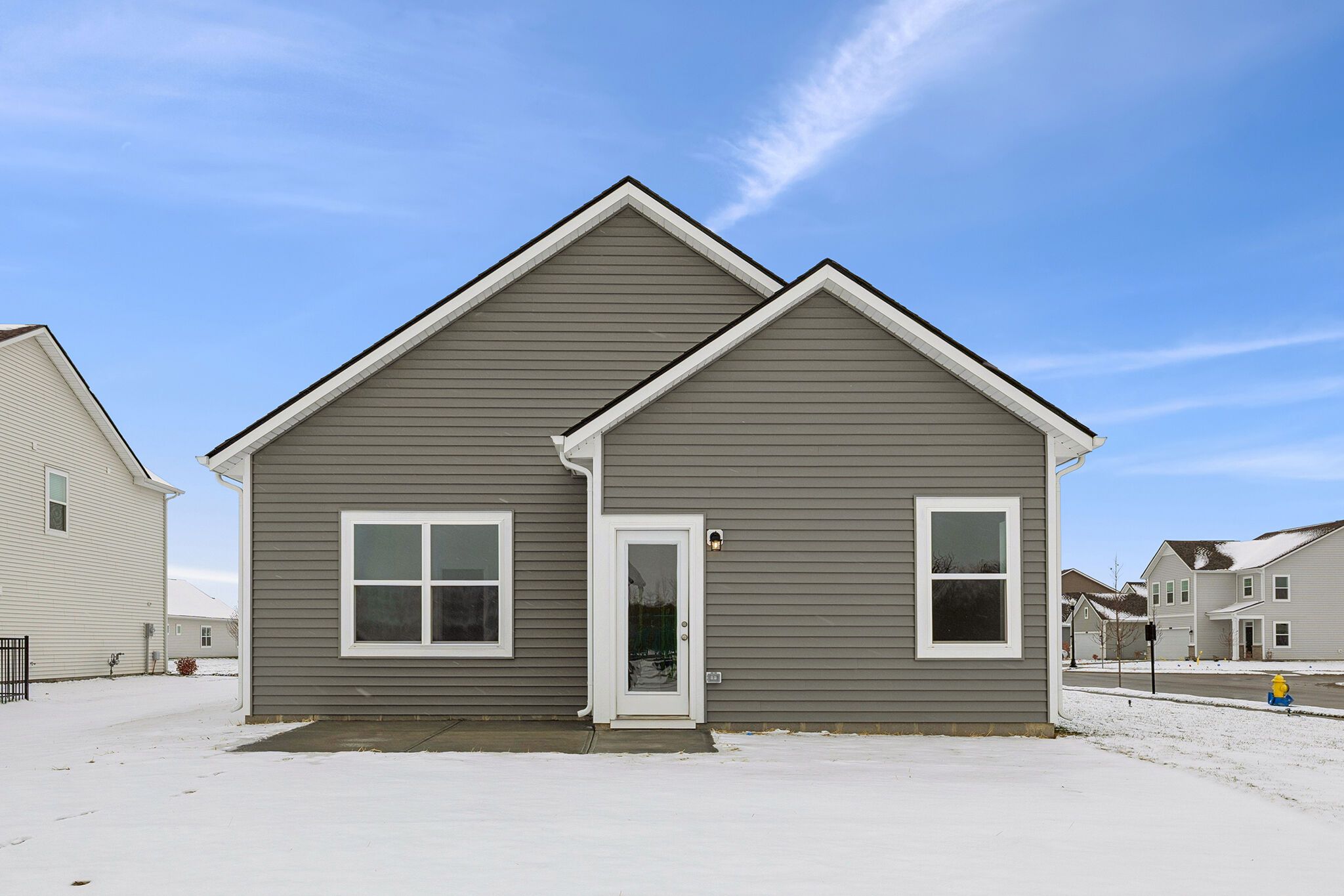 1849 James Pierce Drive (Hinkle)