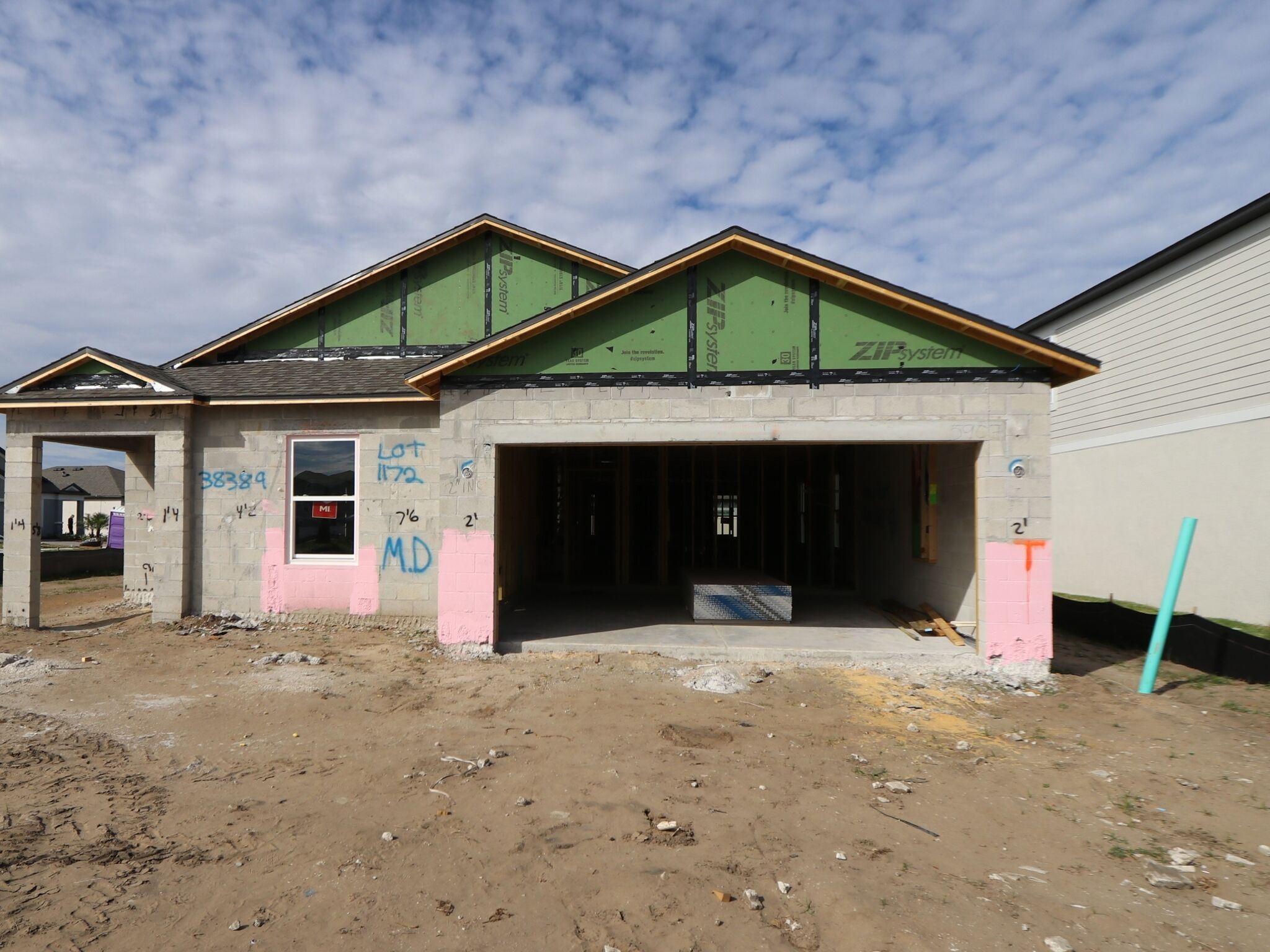 38389 Tobiano Loop (Meridian)