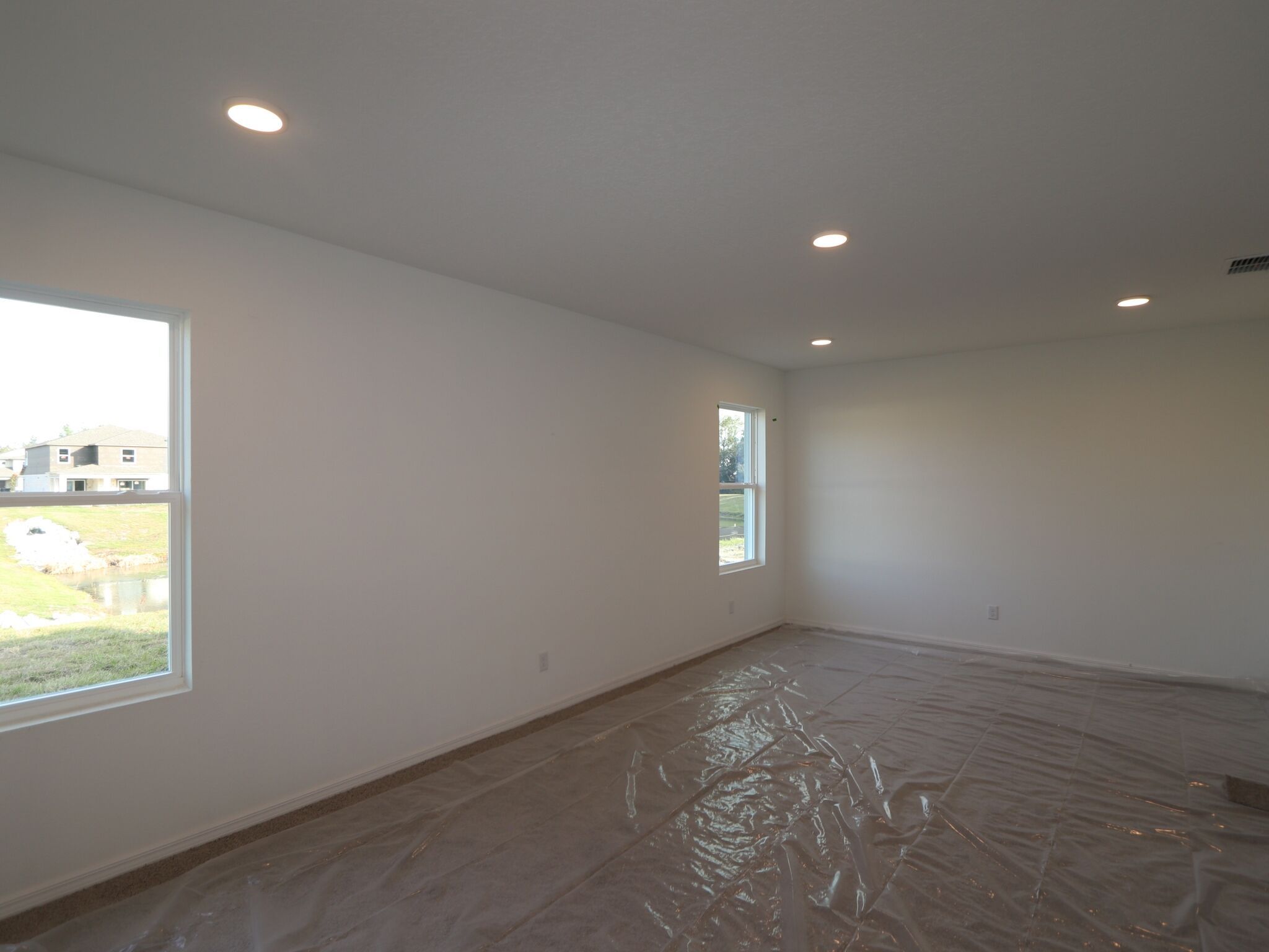 Elmhurst - Meadow Oaks: Hudson, Florida - M/I Homes