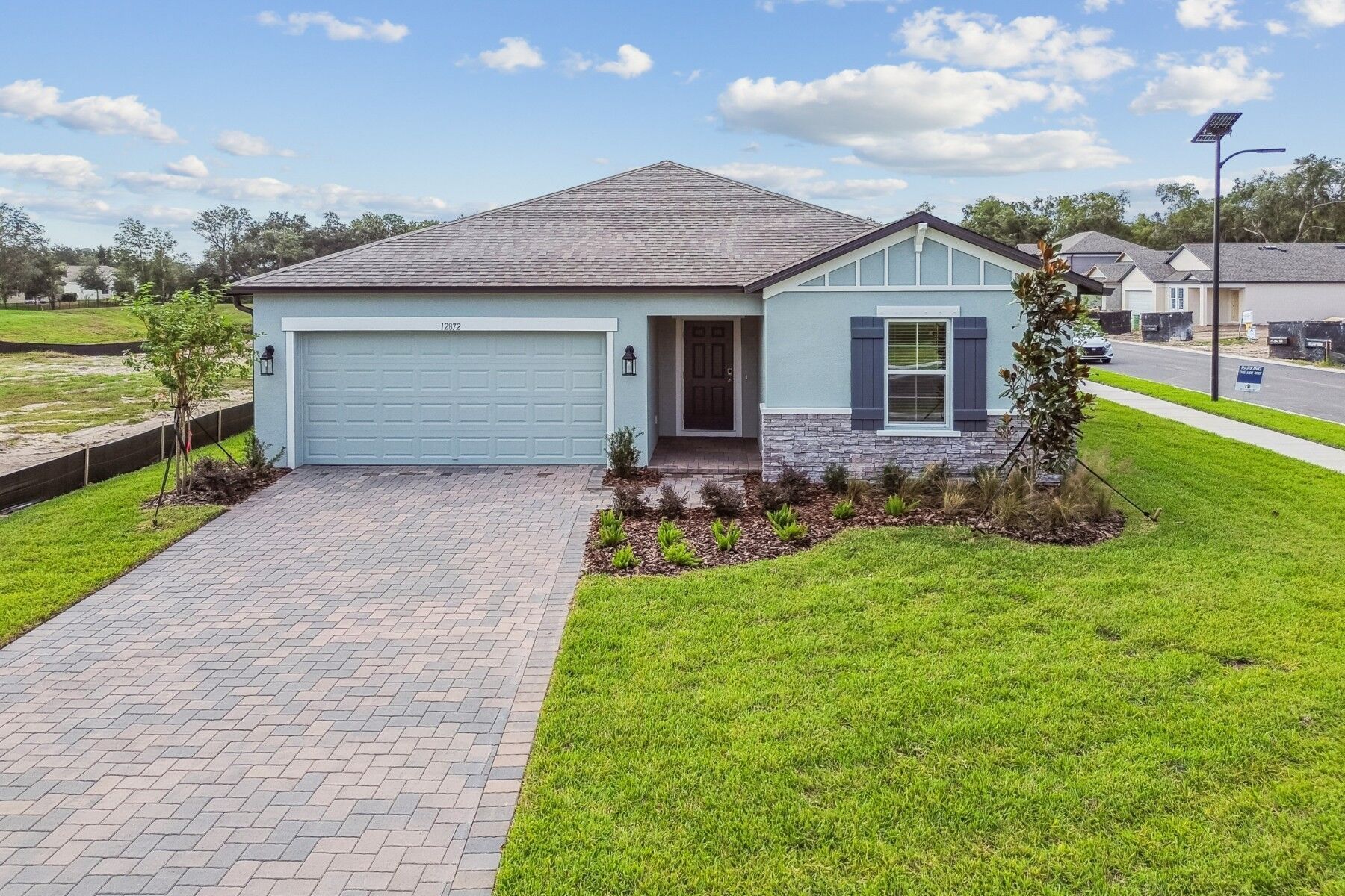 12872 Castle Oaks Drive (Ventura)