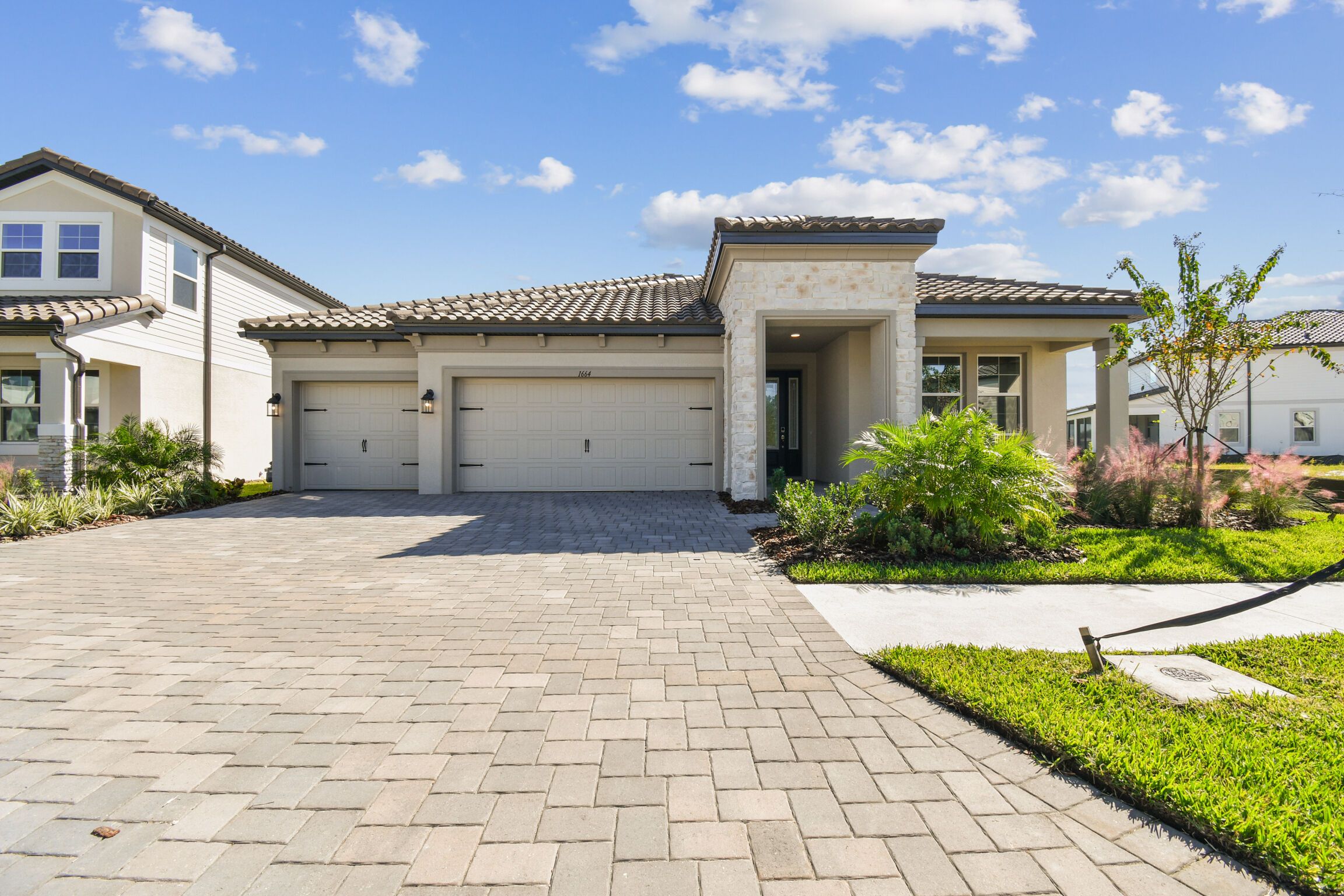 1664 Drummond Point (Corina  III)