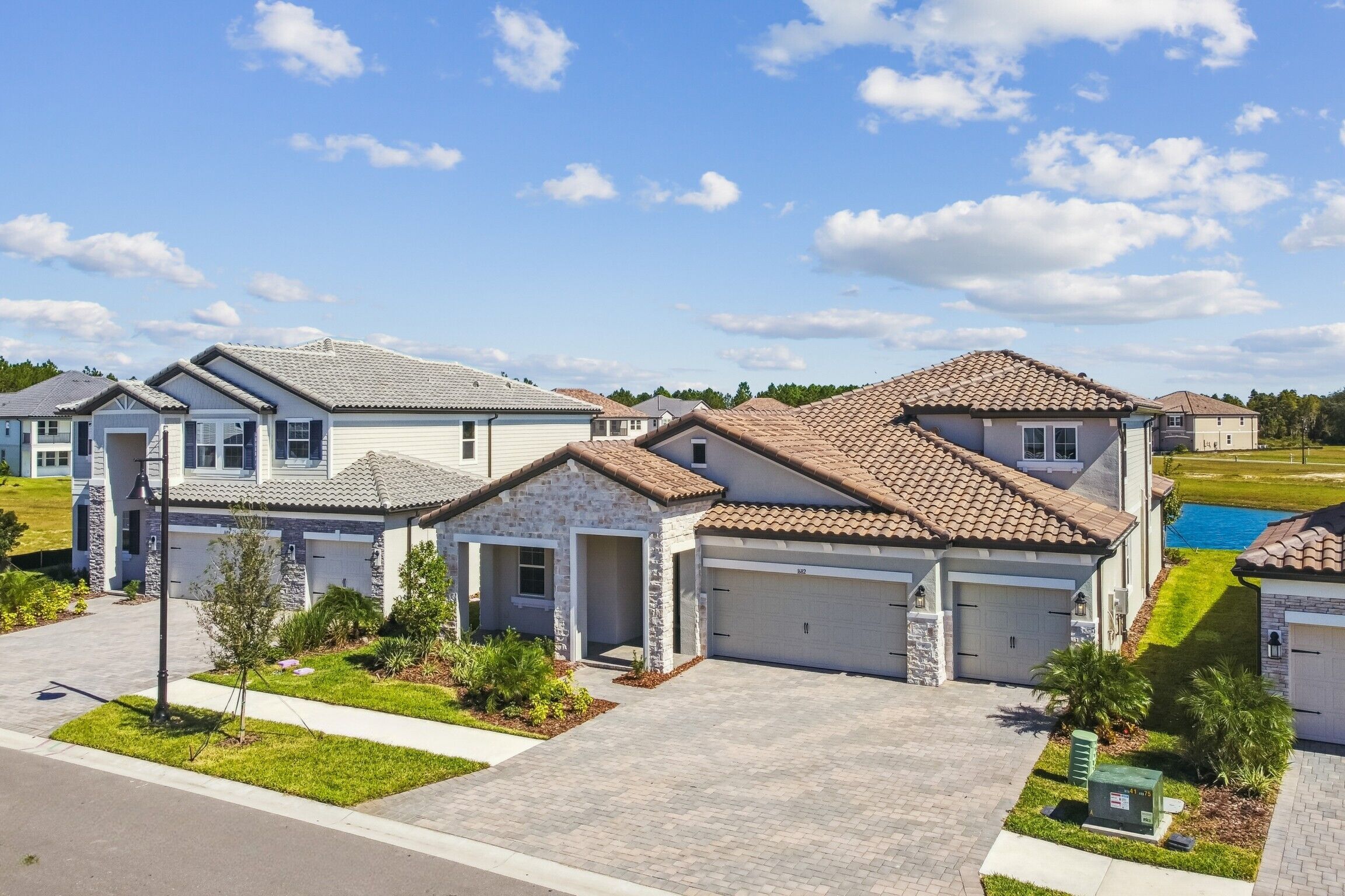 1682 Drummond Point (Corina  III Bonus)