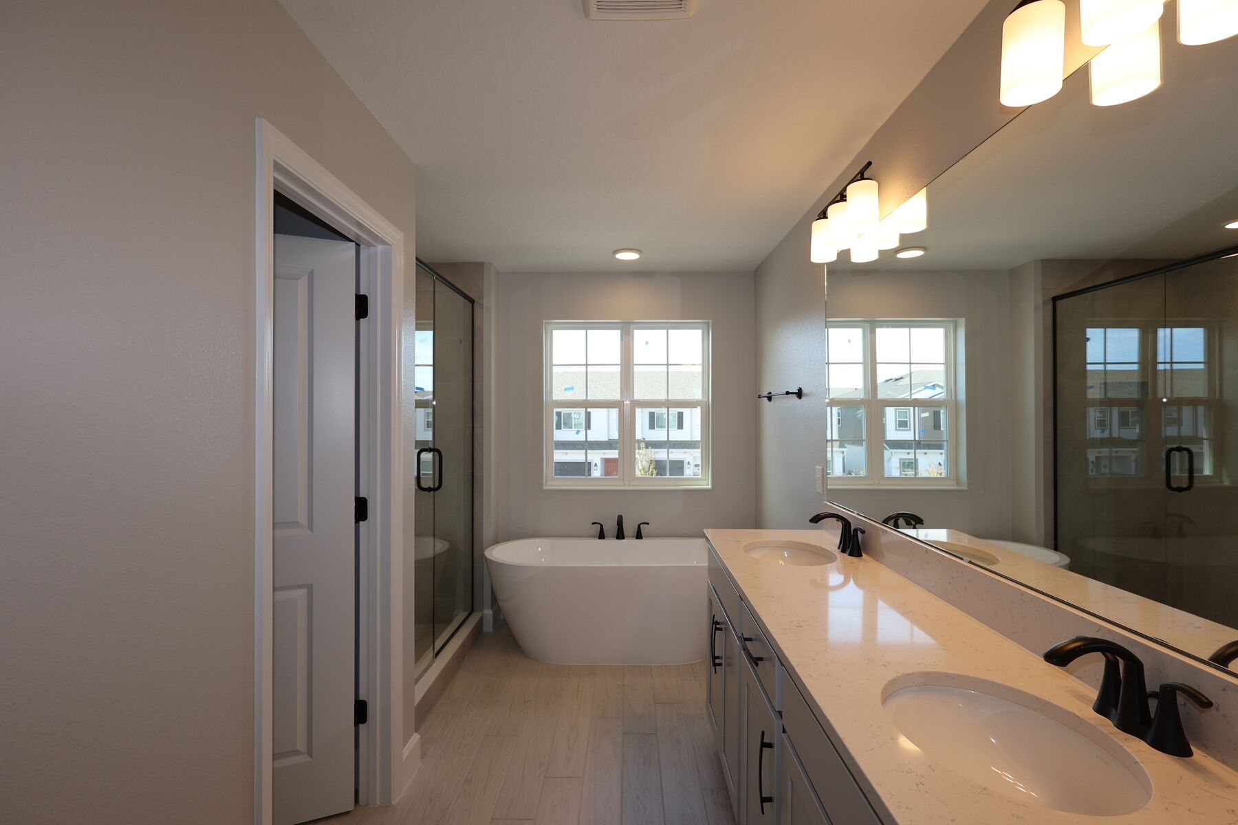 Santa Barbara II - Eden at Crossprairie: Saint Cloud, Florida - M/I Homes