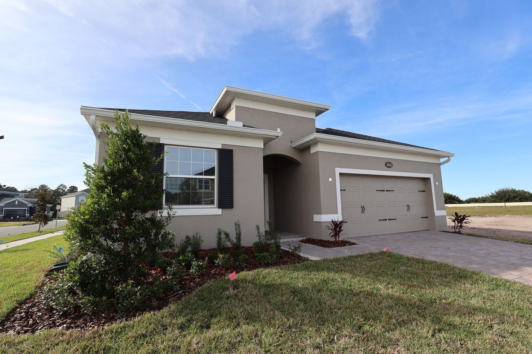 Piedmont - Bay Lake Farms: Saint Cloud, Florida - M/I Homes