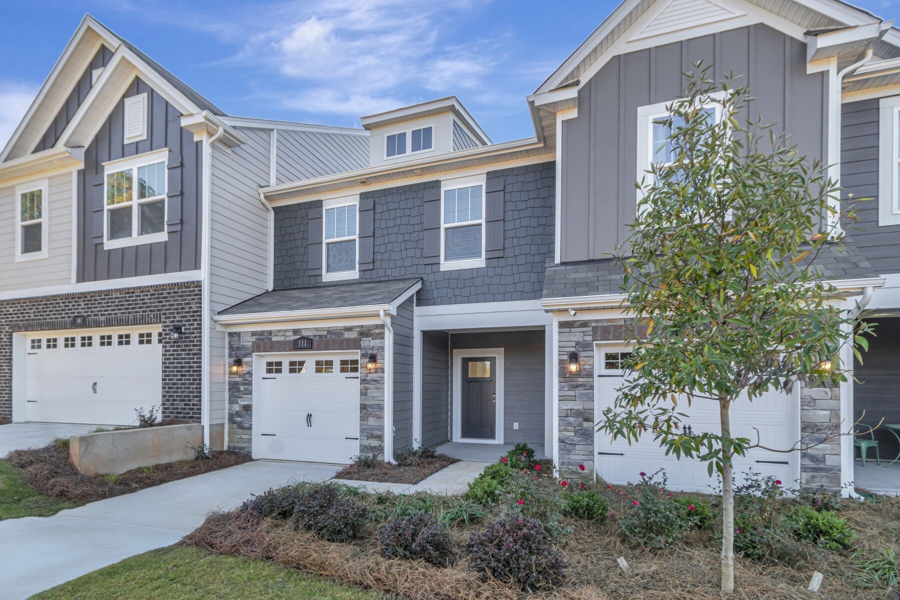 311 Hendley Drive (Wylie II)