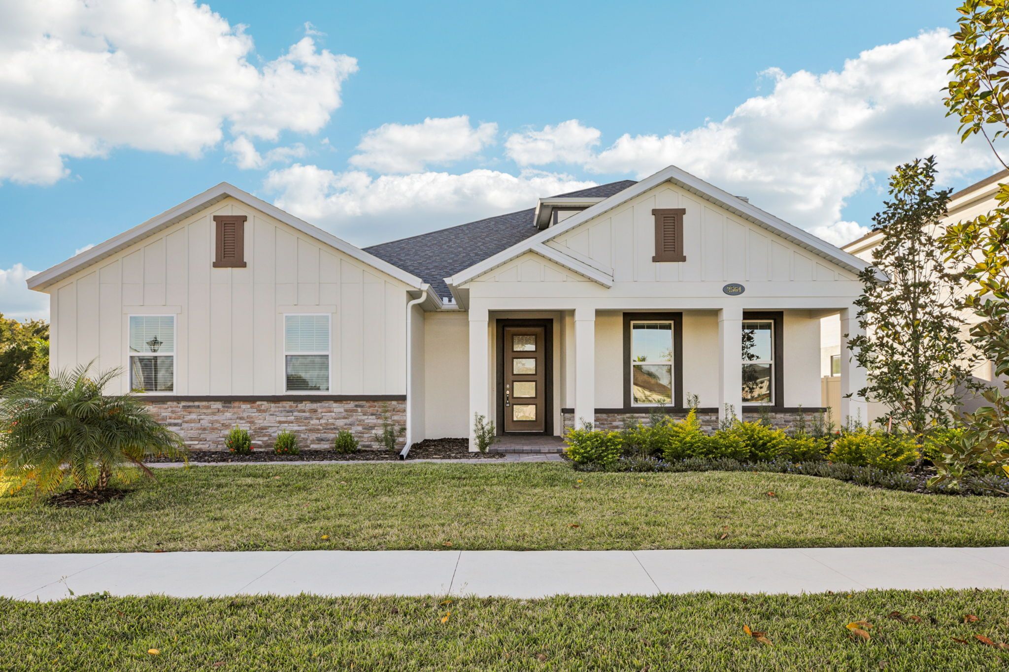 2564 Hawks Overlook Place (Corina Xl Sl)