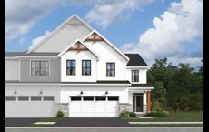 The Townes At Sadie: Lockport, Illinois - M/I Homes