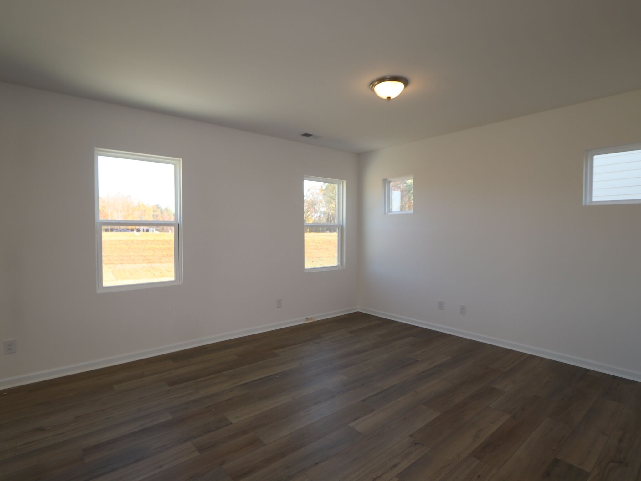 Bartlett - Bellamore: York, North Carolina - M/I Homes