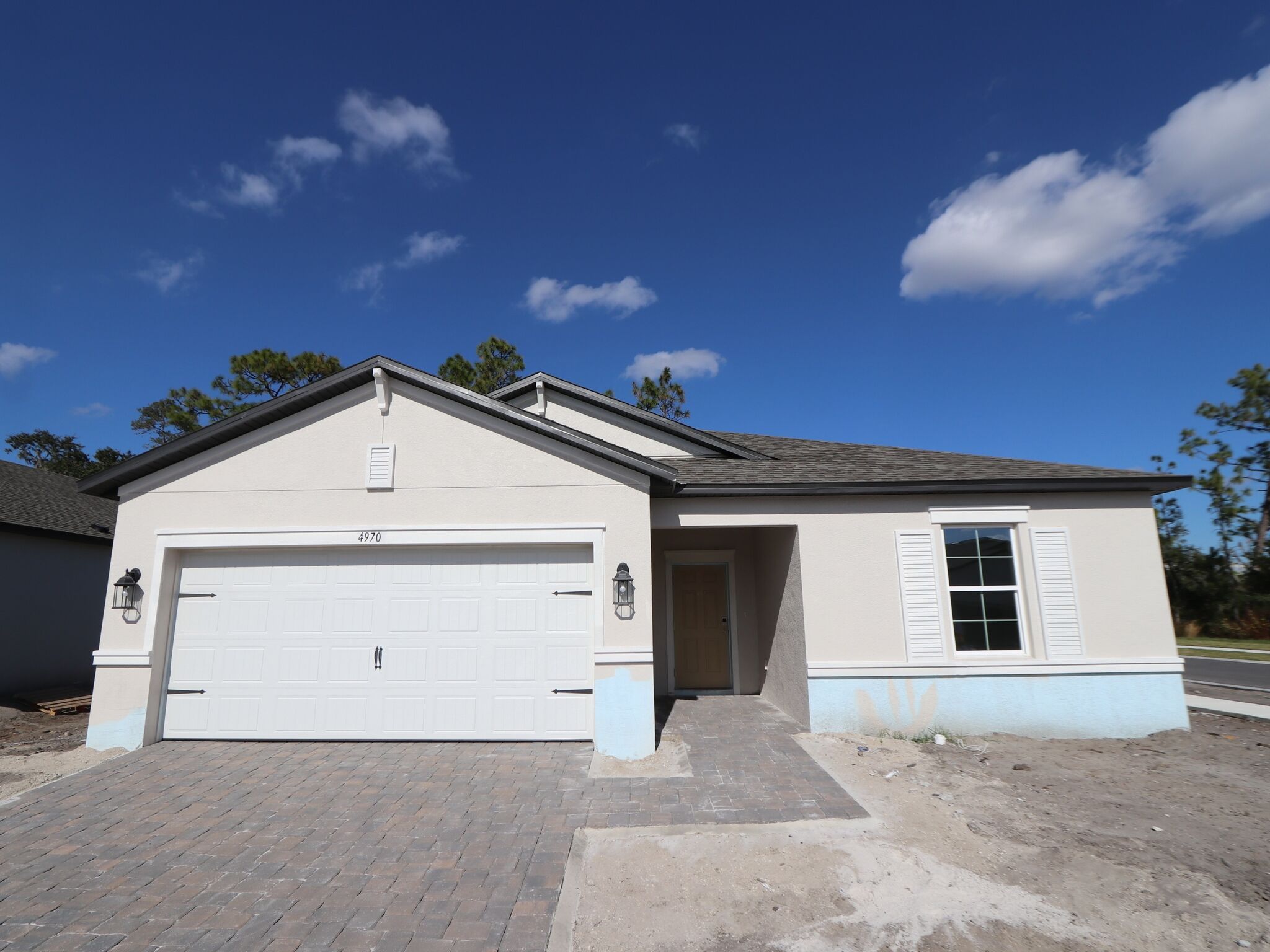 Sentinel - Berry Bay: Wimauma, Florida - M/I Homes