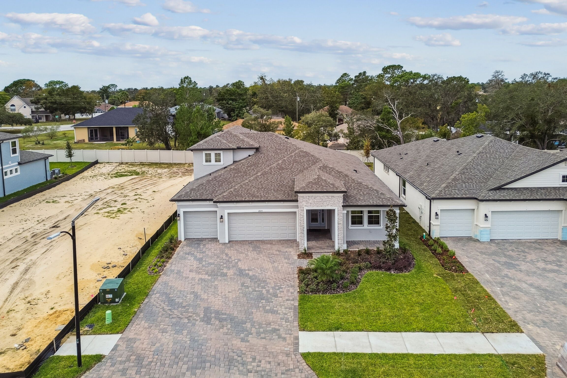 2123 Clary Sage Drive (Corina  III Bonus)