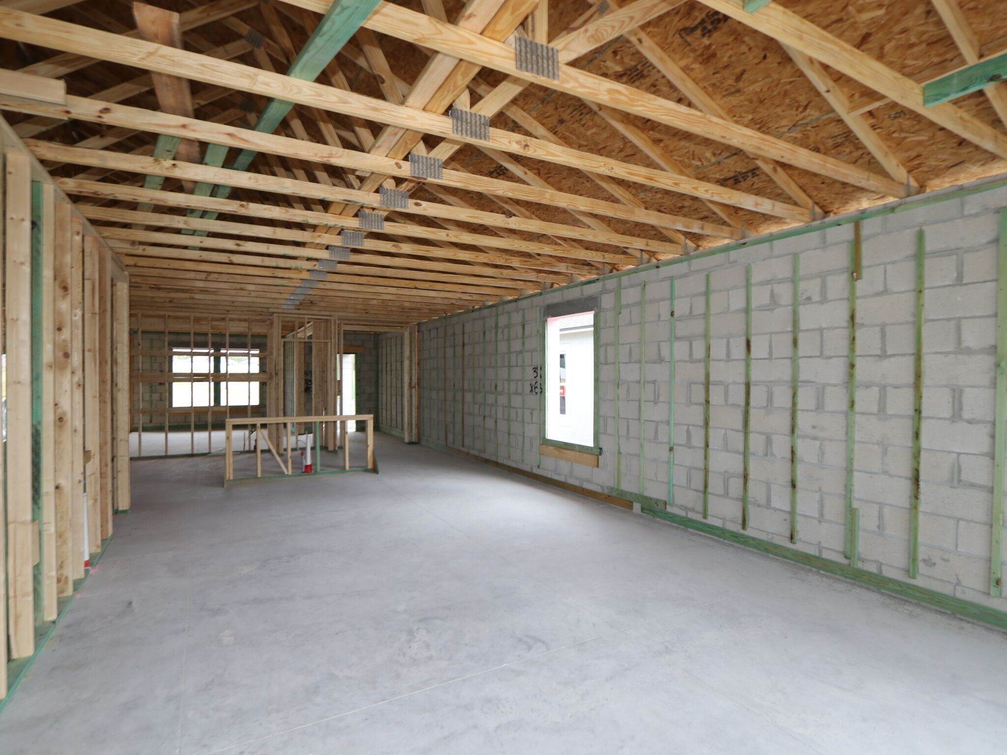 Elmhurst - Berry Bay: Wimauma, Florida - M/I Homes