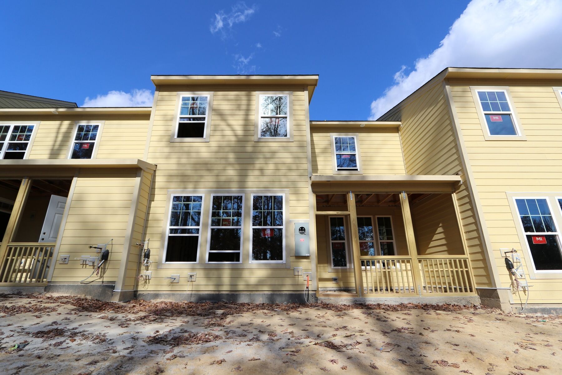 2472 Englemann Drive (Marigold - Interior Home)