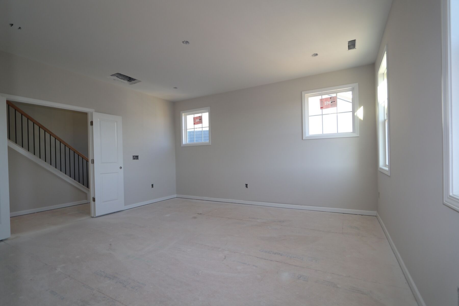 Brittain - Retreat at Friendship: Apex, North Carolina - M/I Homes