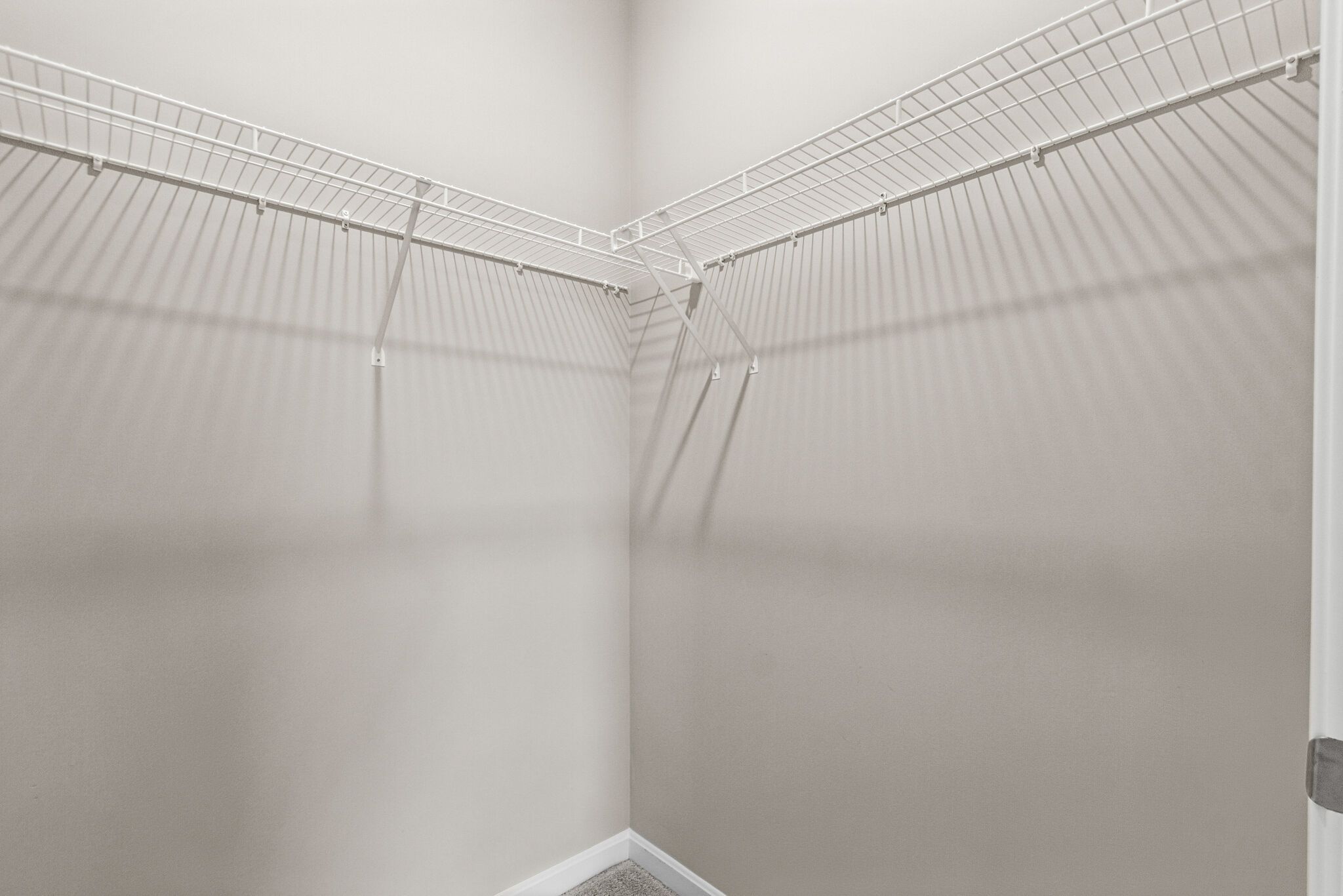 Owner's Closet
