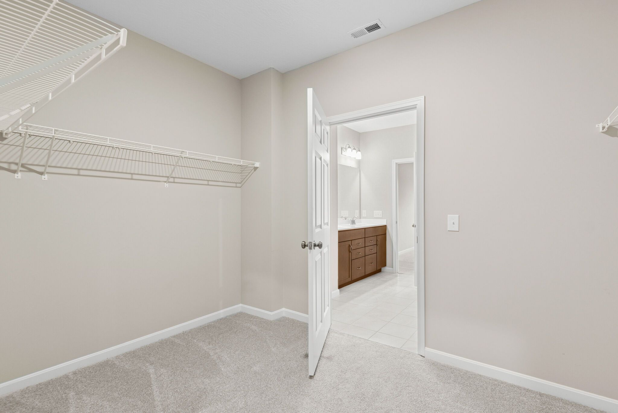 Owner's Closet