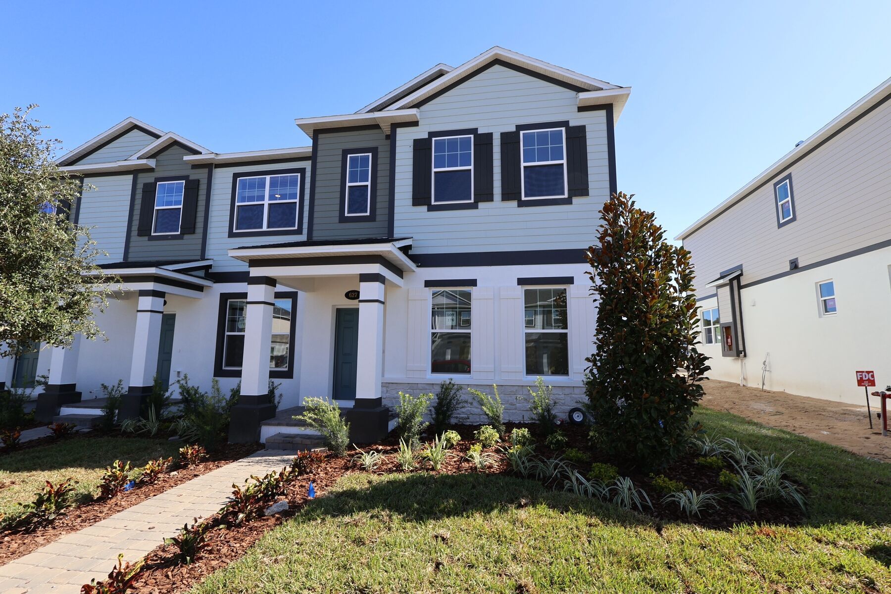 627 Pothos Street (Windham II)