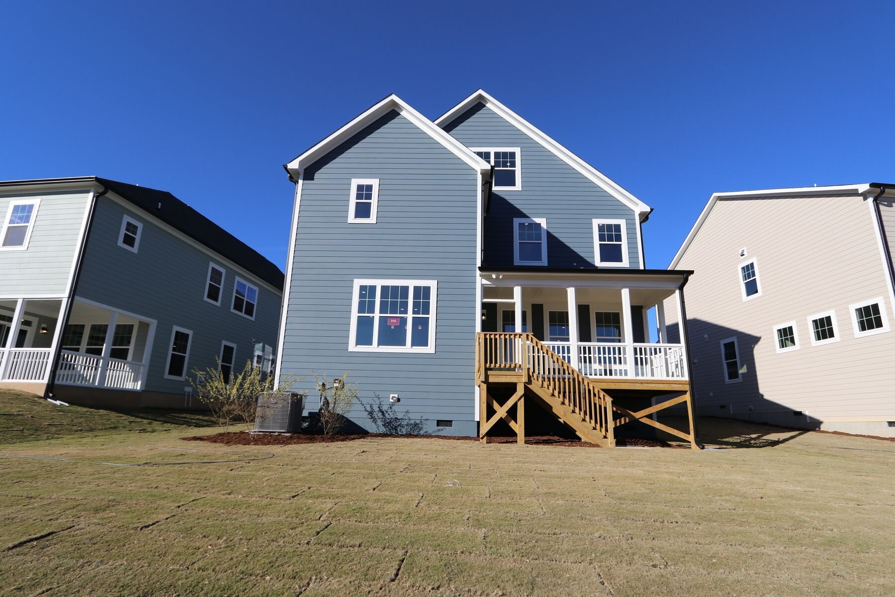 3121 Honeydew Drive (Brittain)