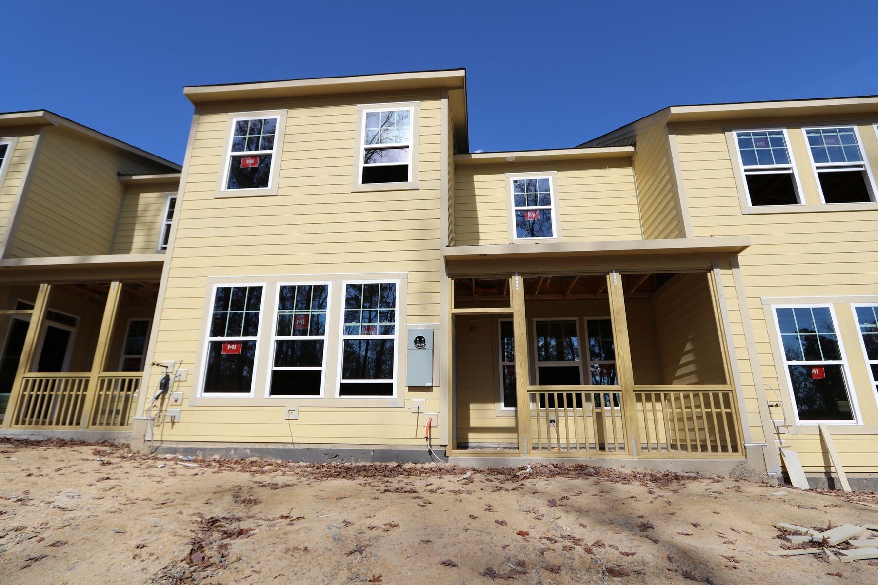 2474 Englemann Drive (Marigold - Interior Home)