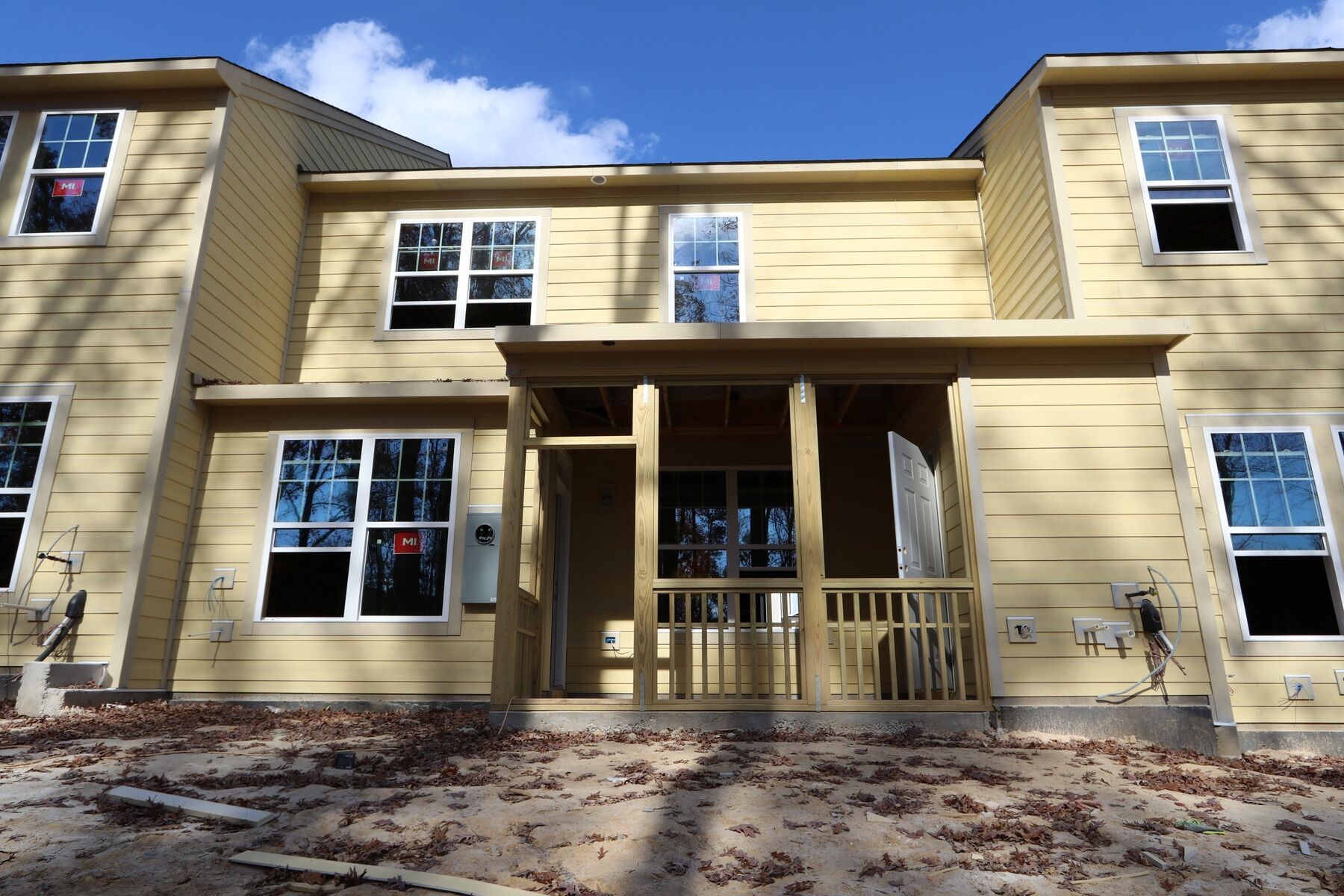 2470 Englemann Drive (Mimosa - Interior Home)