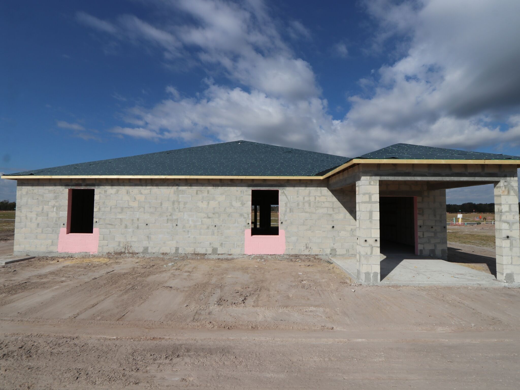 8437 Fox Den Cove (Liberty)