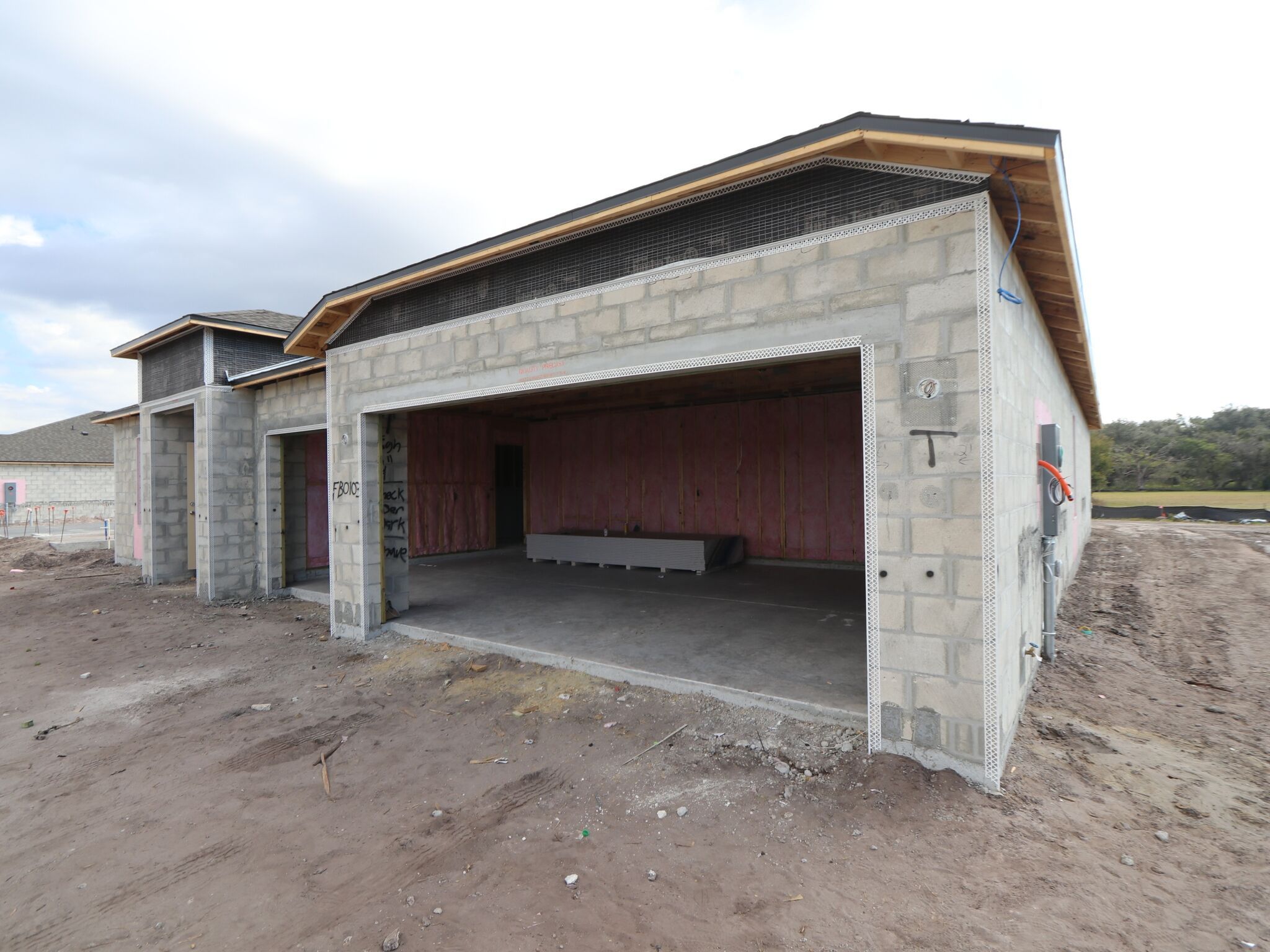 8413 Fox Den Cove (Liberty)