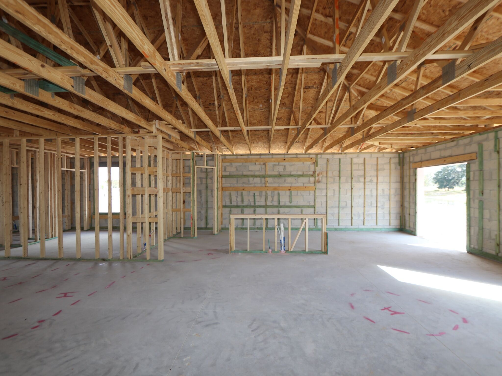 Liberty - Fox Branch: Lakeland, Florida - M/I Homes